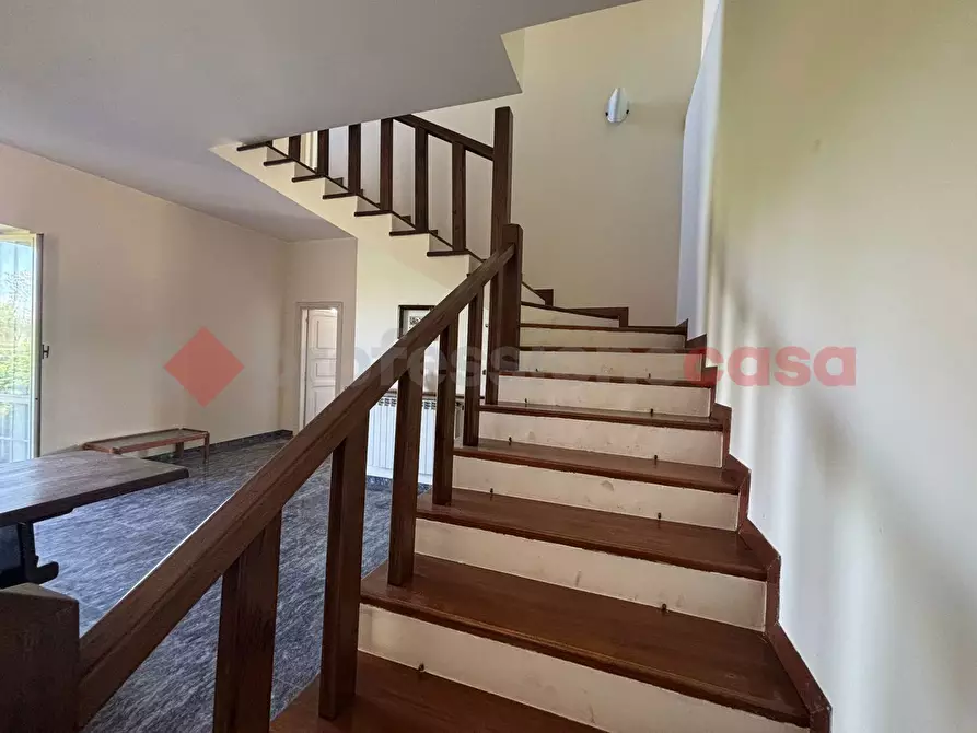 Immagine 15 di Villa in vendita  in Via Capannaccio, 13 a Anagni