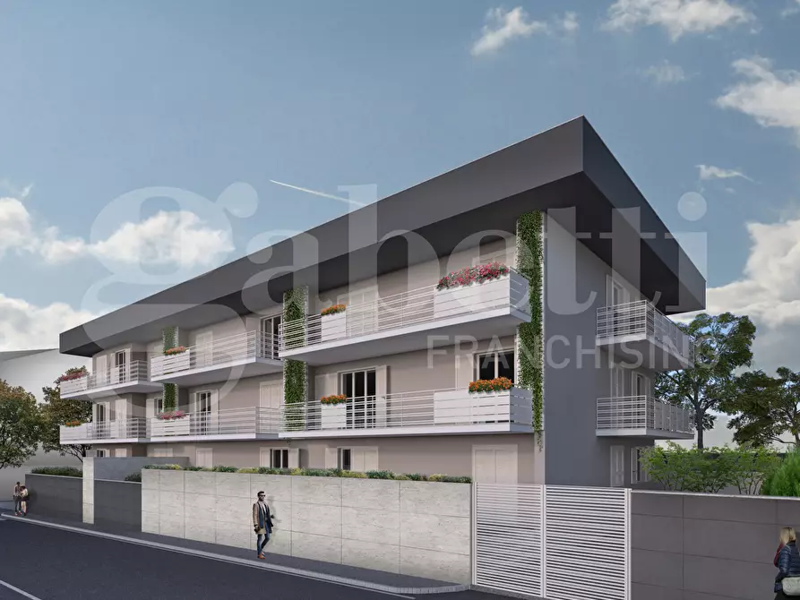 Immagine 5 di Appartamento in vendita  in Via Sant'Arpino a Frattaminore