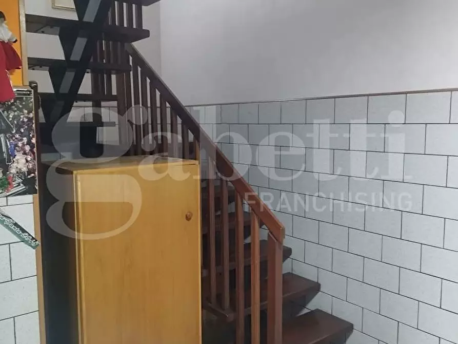 Immagine 16 di Villetta a schiera in vendita  in Piazzale DELLA LIBERAZIONE, 20 a Taranto