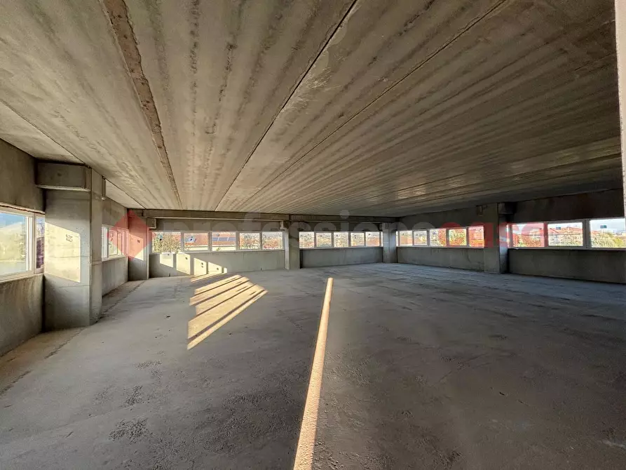 Immagine 6 di Capannone industriale in affitto  in Viale della Riserva I' Tronco, snc a Anagni