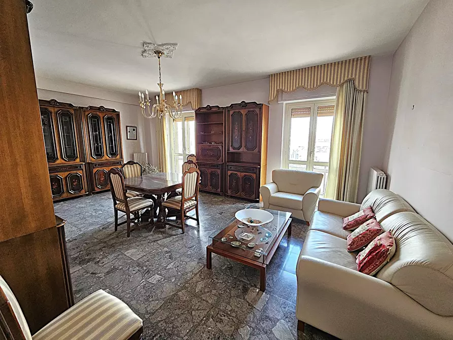 Immagine 5 di Appartamento in vendita  in Via Milazzo a San Severo