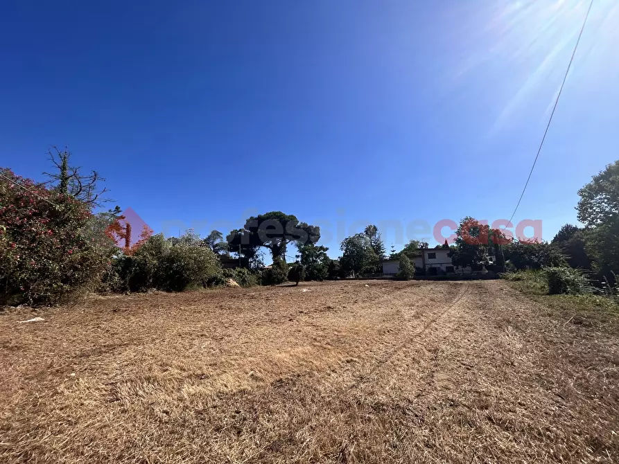 Immagine 1 di Terreno residenziale in vendita  in Via RESIDENCE I PIOPPI, 1 a Terracina