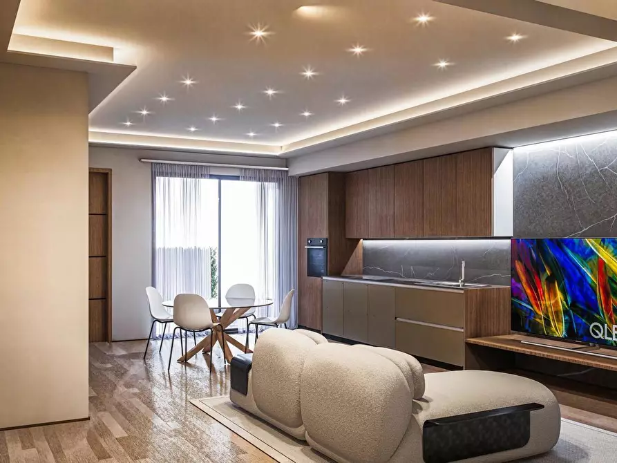 Immagine 18 di Appartamento in vendita  in Via PIRANDELLO, 10 a Orzinuovi