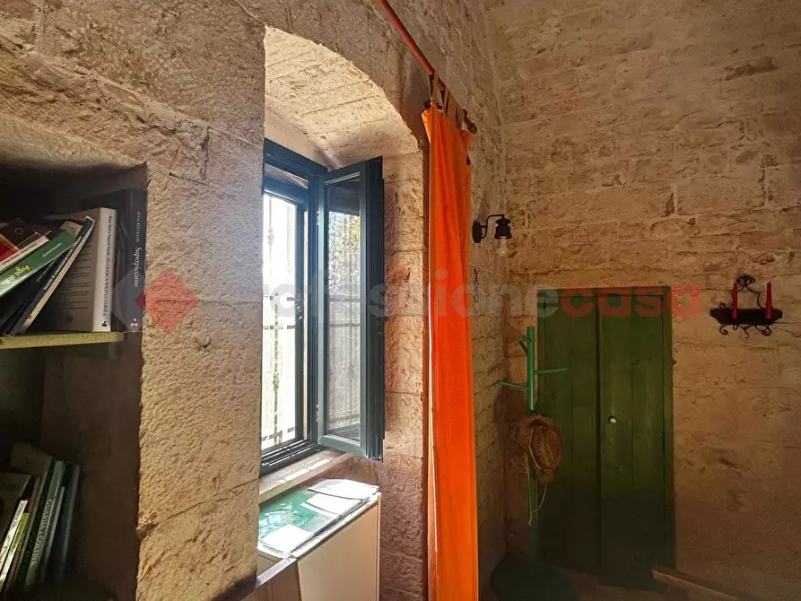 Immagine 11 di Casa indipendente in vendita  in Contrada ZINGARELLO a Monopoli