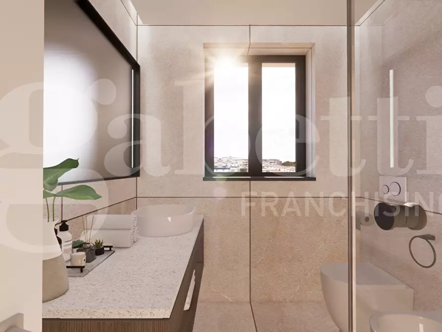 Immagine 7 di Appartamento in vendita  in Via Moriondo a Rivalta Di Torino