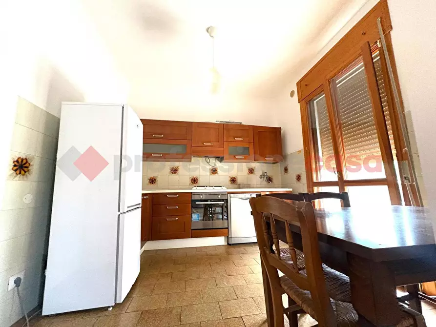 Immagine 2 di Appartamento in affitto  in Via Beucci a Scandiano