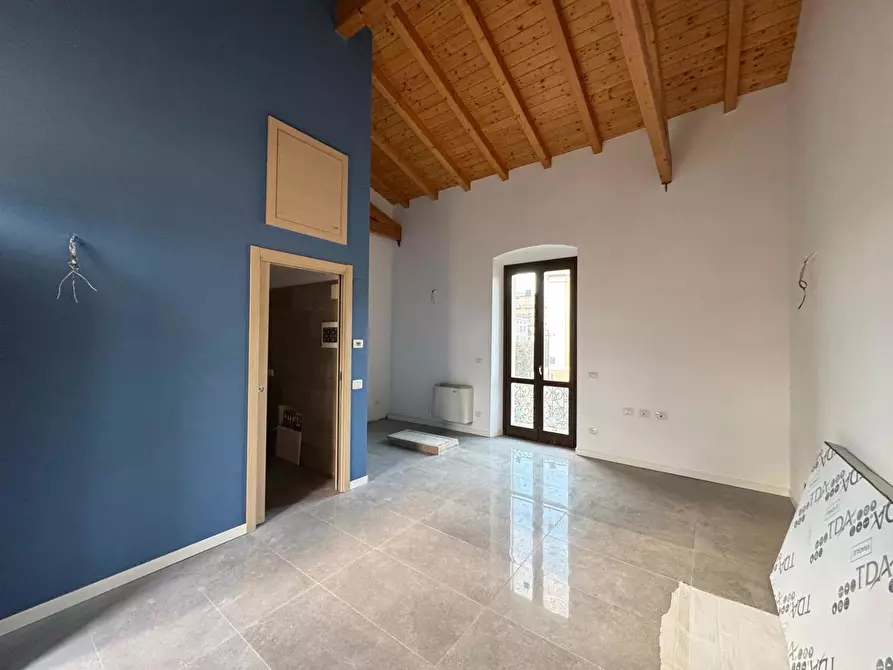 Immagine 7 di Appartamento in vendita  in Piazza Martiri della libertÃ , 35 a Chiari