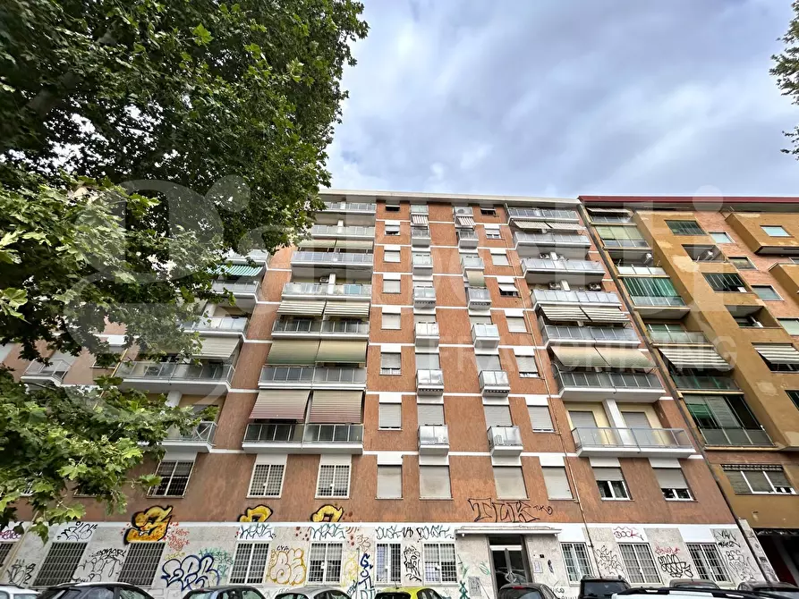 Immagine 2 di Appartamento in vendita  in Via Gaspare Gozzi, 149 a Roma