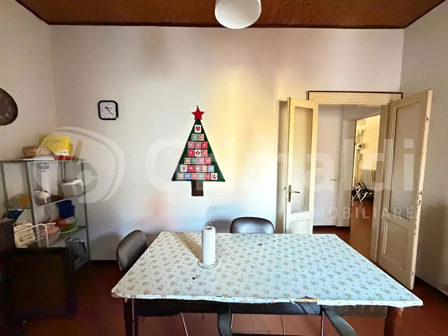 Immagine 23 di Appartamento in vendita  in Piazza PETRARCA, 28 a Pavia