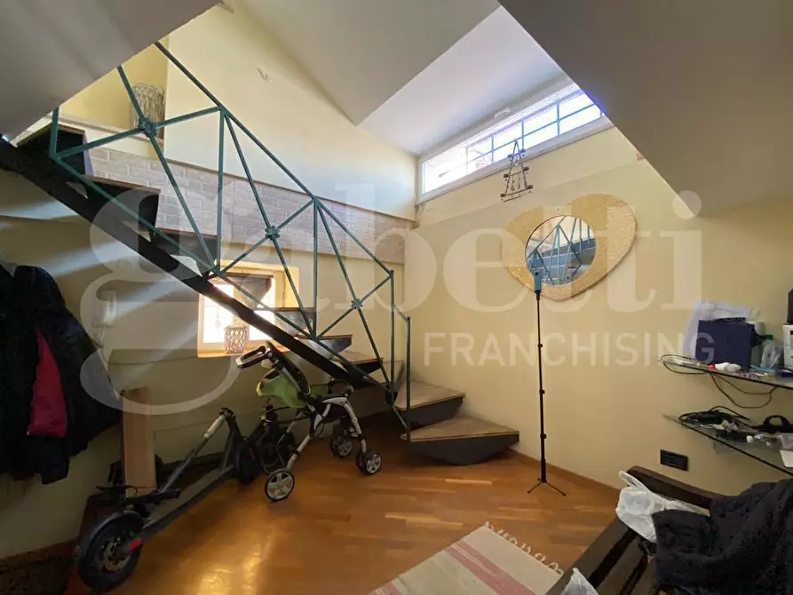 Immagine 20 di Appartamento in vendita  in Via Don Giuseppe Morosini a San Giorgio A Cremano