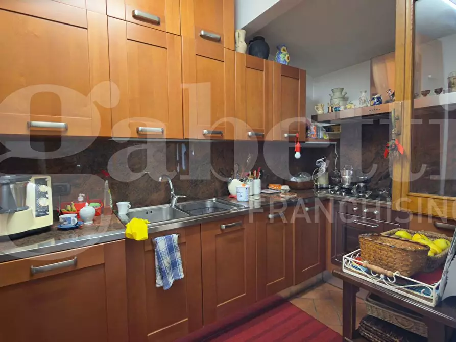 Immagine 27 di Villa in vendita  in Via Giovan Leonardo Marugi, 1 a Lecce