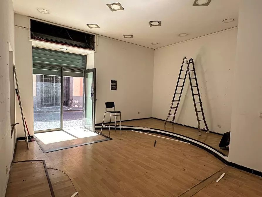 Immagine 1 di Negozio in affitto  in Corso Roma, 60 a San Giorgio A Cremano