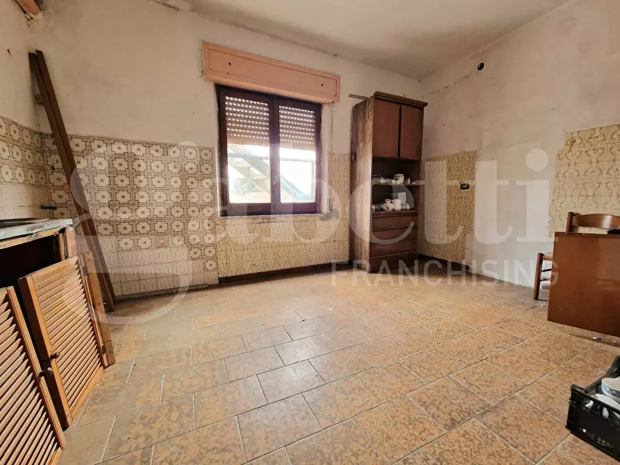 Immagine 6 di Casa indipendente in vendita  in Via ugo foscolo, 32 a Villasor