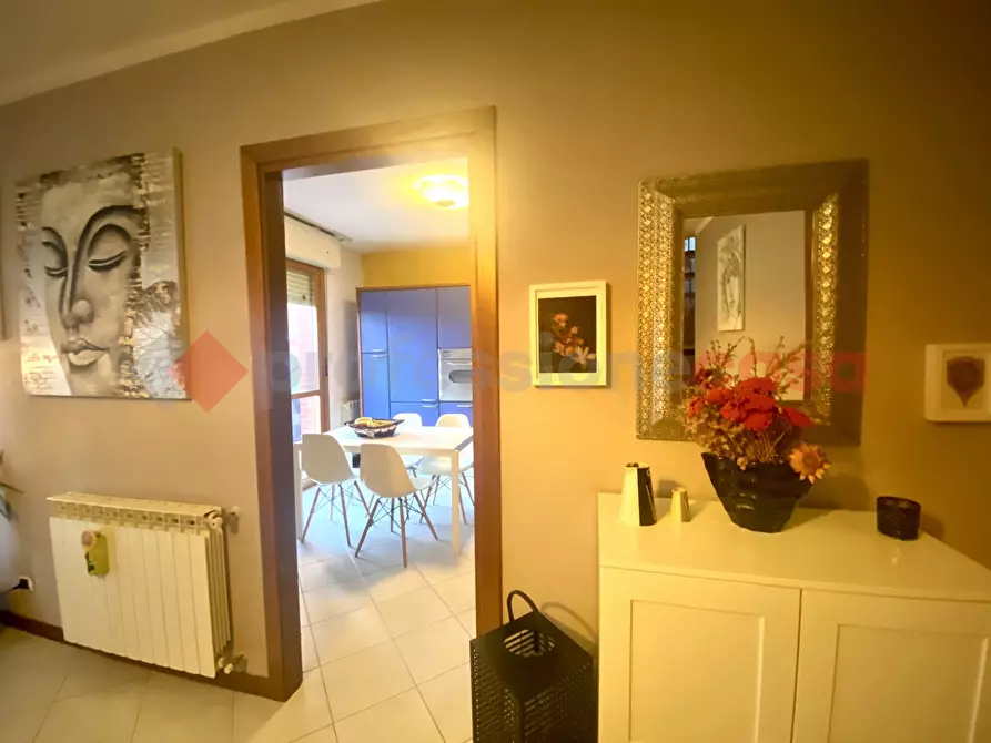 Immagine 10 di Appartamento in affitto  in Via Po a Montespertoli