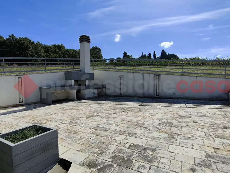 Immagine 3 di Villetta a schiera in vendita  in Via del chiesino, 63 a Montelupo Fiorentino