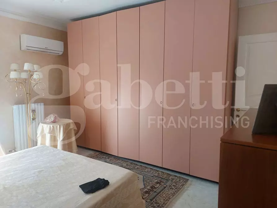 Immagine 31 di Villetta a schiera in vendita  in Piazzale DELLA LIBERAZIONE, 30 a Taranto