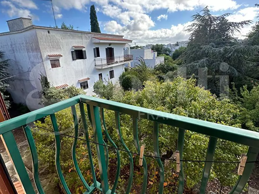 Immagine 40 di Appartamento in vendita  in Via Angelo Solari a Ostuni