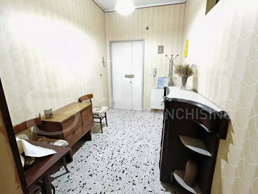 Immagine 5 di Appartamento in vendita  in Via Togliatti a Trani