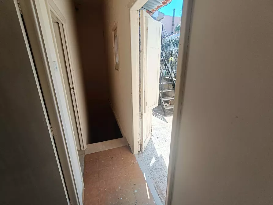 Immagine 27 di Terratetto in vendita  in Piazza marchese, 75 a Villafranca Tirrena