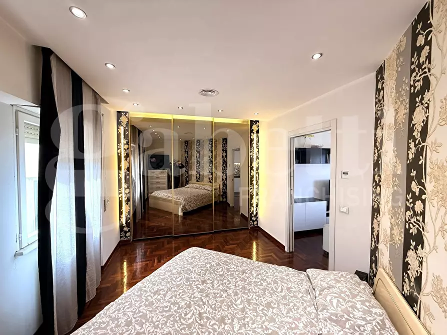 Immagine 10 di Appartamento in vendita  in Viale Cesare Pavese, 267 a Roma
