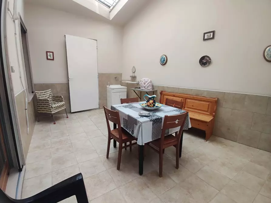 Immagine 11 di Casa indipendente in vendita  in Vico PRINCIPATO a San Severo