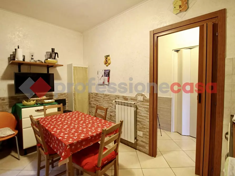 Immagine 36 di Appartamento in affitto  in Traversa Privata Prima di Via Cangiano, 7 a Anagni