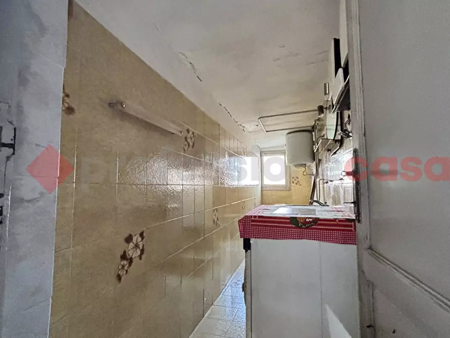 Immagine 13 di Appartamento in vendita  in Via degli ernici, 27 a Alatri