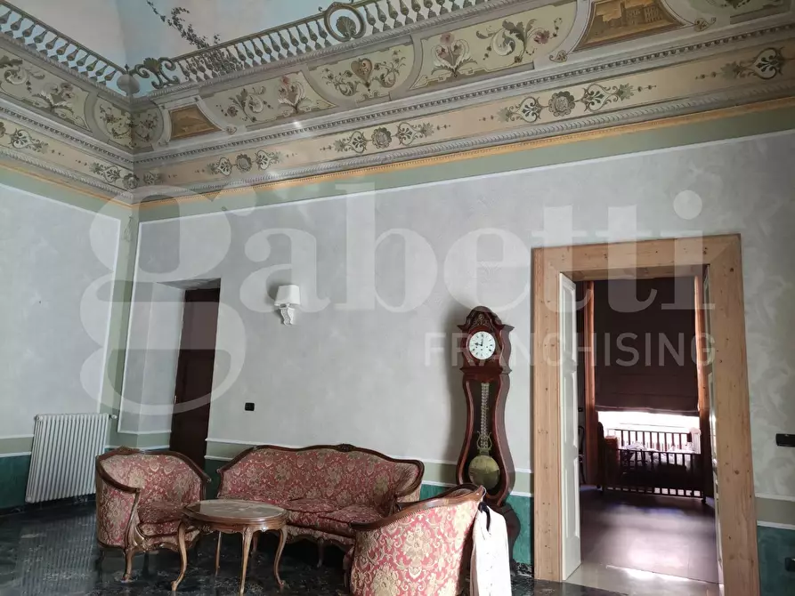 Immagine 18 di Terratetto in vendita  in Via VITTORIO EMANUELE a Grumo Appula