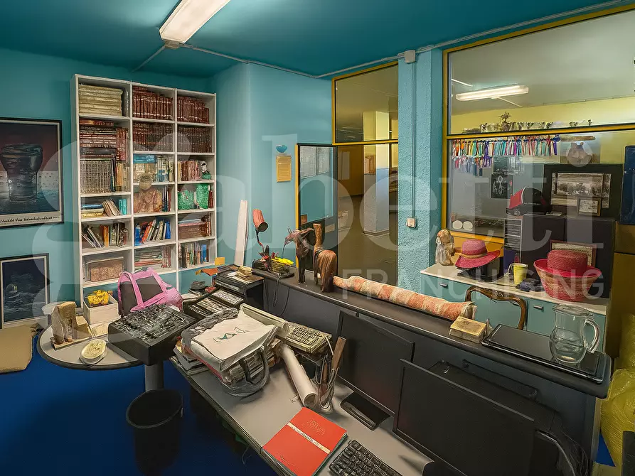 Immagine 36 di Casa bifamiliare in vendita  in Via Umberto I, 142 a Trofarello