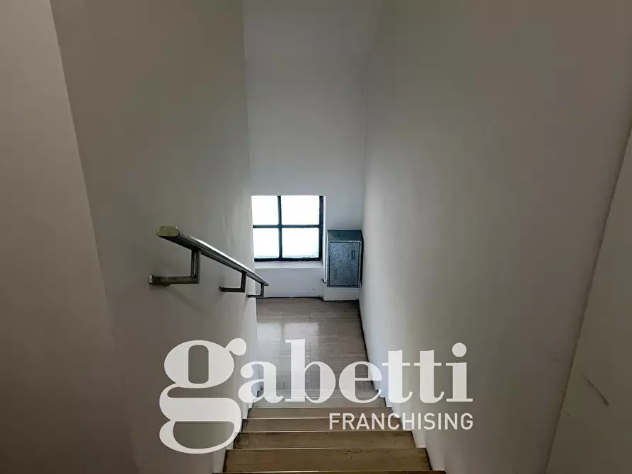 Immagine 38 di Appartamento in vendita  in Via Luzzatti, 29 a Torino