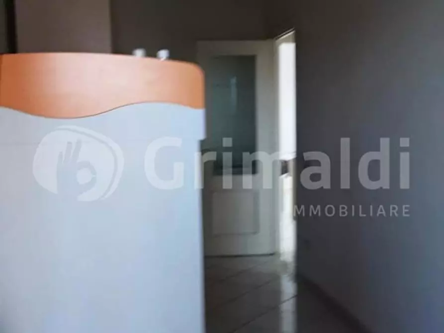 Immagine 14 di Appartamento in vendita  in Via Giuseppe Garibaldi, 58 a Ladispoli