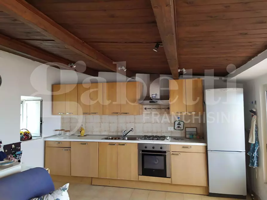 Immagine 6 di Appartamento in vendita  in Via Sant'Agostino, 19 a Gaeta