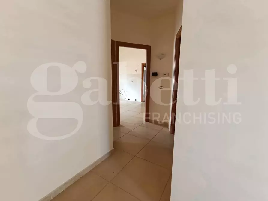 Immagine 12 di Appartamento in vendita  in Viale EUROPA, 337 a Ragusa