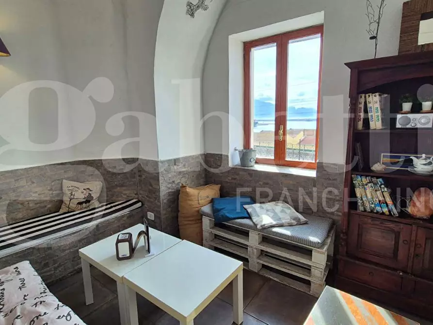 Immagine 26 di Bar / Ristorante in vendita  in Corso Vittorio Emanuele, 321 a Torre Annunziata