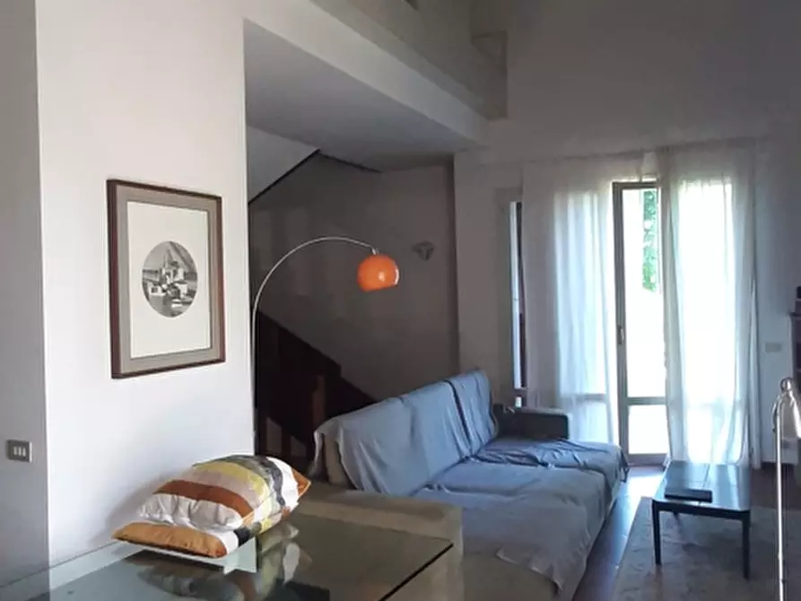 Immagine 10 di Villa in vendita  in Via Risorgimento, 30 a Meldola