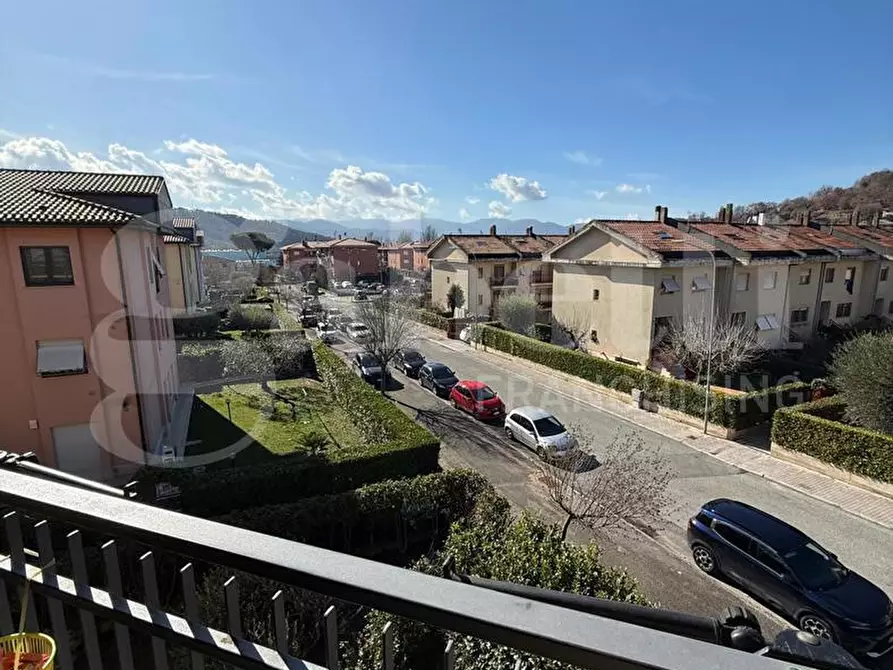 Immagine 15 di Appartamento in vendita  in Via MAJORANA, SNC a Rieti