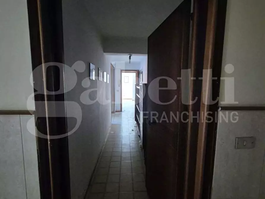 Immagine 8 di Appartamento in vendita  in Via Maresca, 24 a Torre Annunziata