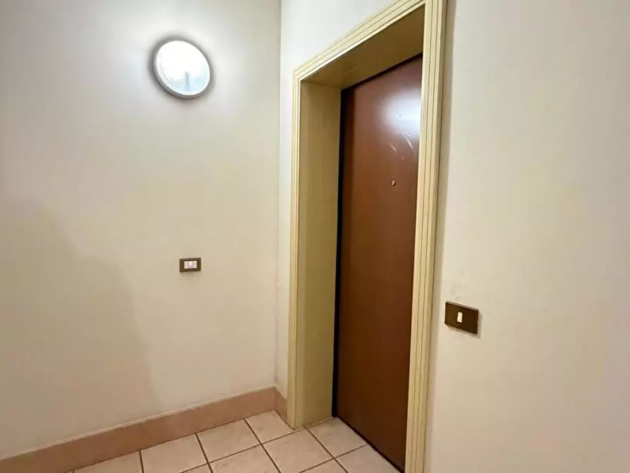 Immagine 7 di Appartamento in vendita  in Via LOMBARDIA, 1 a Pieve Porto Morone