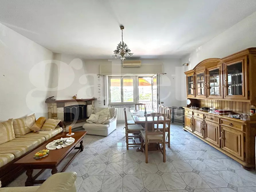 Immagine 9 di Appartamento in vendita  in Via Civitacampomarano, 68 a Roma