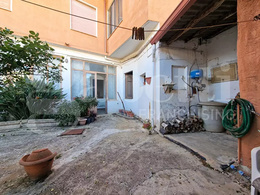 Immagine 2 di Casa indipendente in vendita  in Via Cavour, 38 a Villasor