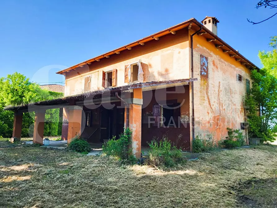 Immagine 2 di Casa indipendente in vendita  in Via Asia, 5728 a San Pietro In Casale