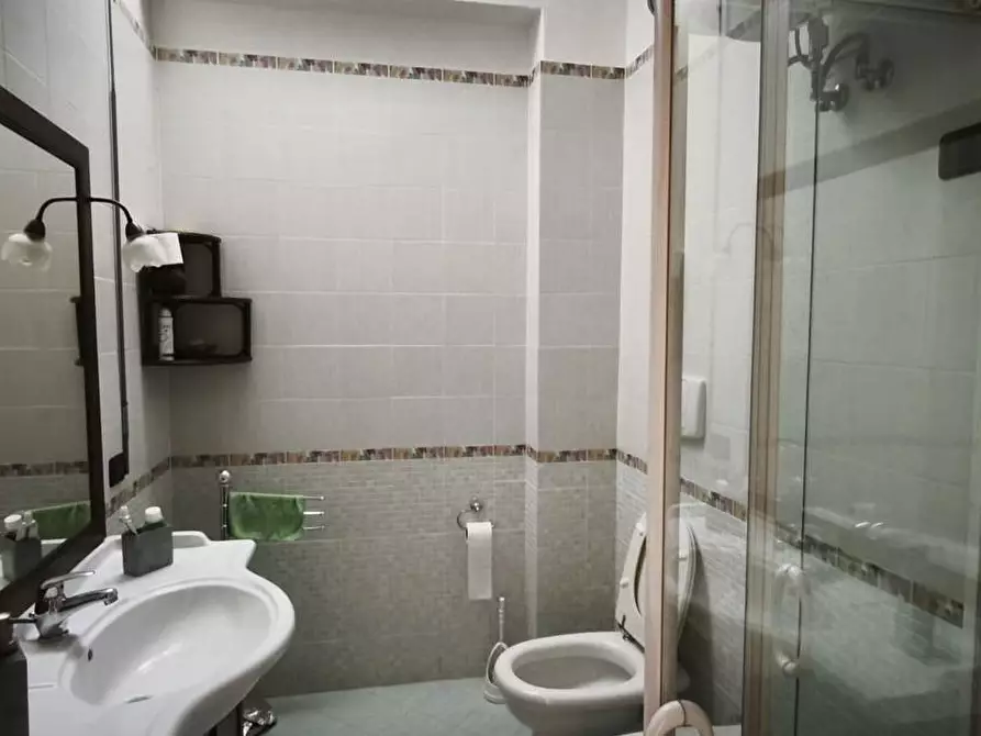 Immagine 44 di Villetta a schiera in vendita  in Via Leopoldo Cupido, 16 a Scalea