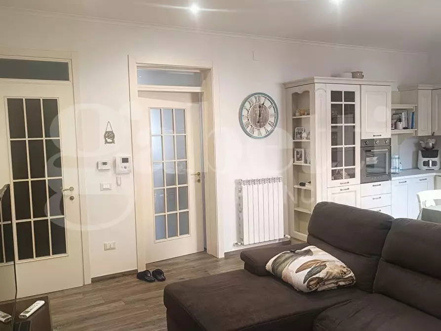 Immagine 5 di Casa indipendente in vendita  in Via Andromeda, 12 a San Severo