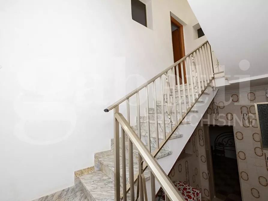 Immagine 7 di Appartamento in vendita  in Via CAUCANA, 42 a Ragusa