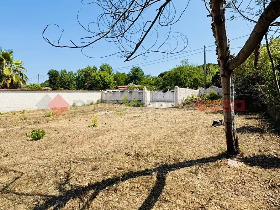 Immagine 30 di Terreno agricolo in vendita  in Via OASI DEL SISTO, 31 a Terracina