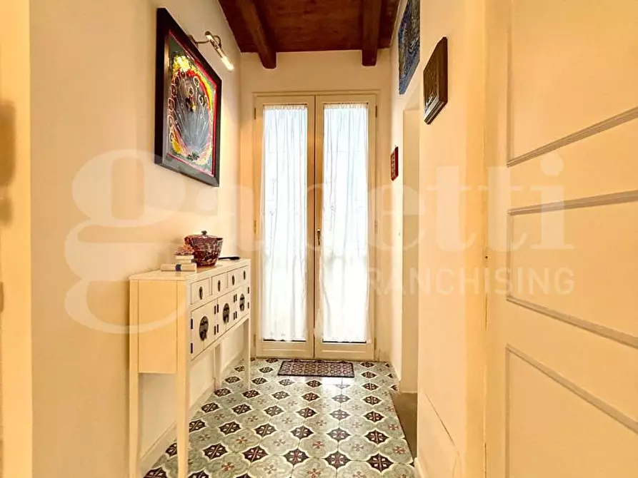 Immagine 23 di Appartamento in vendita  in Via Pio IX, 61 a Gaeta