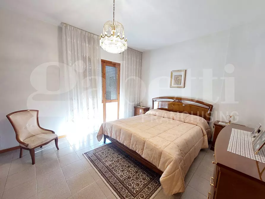 Immagine 11 di Appartamento in vendita  in Via D'Aristotile, 4 a Corropoli