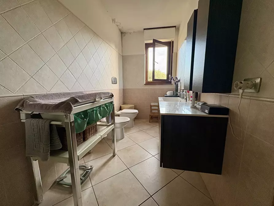 Immagine 19 di Appartamento in vendita  in Via Carrabuffas, 68 a Alghero