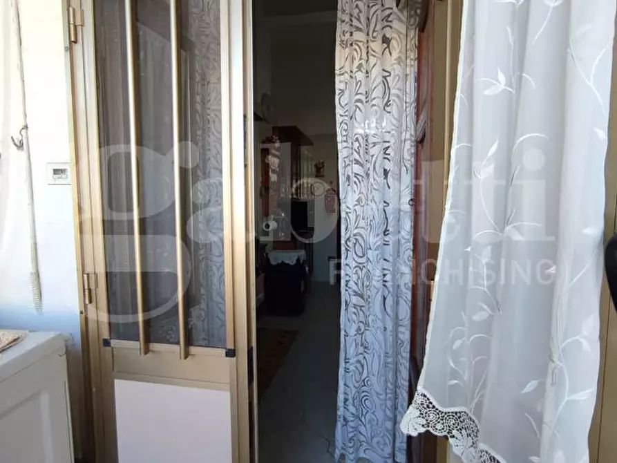 Immagine 11 di Appartamento in vendita  in Corso Umberto I, 178 a Torre Annunziata