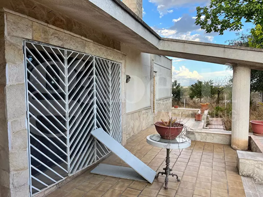 Immagine 8 di Villa in vendita  in Via SPEZIALE, 53 a Taranto